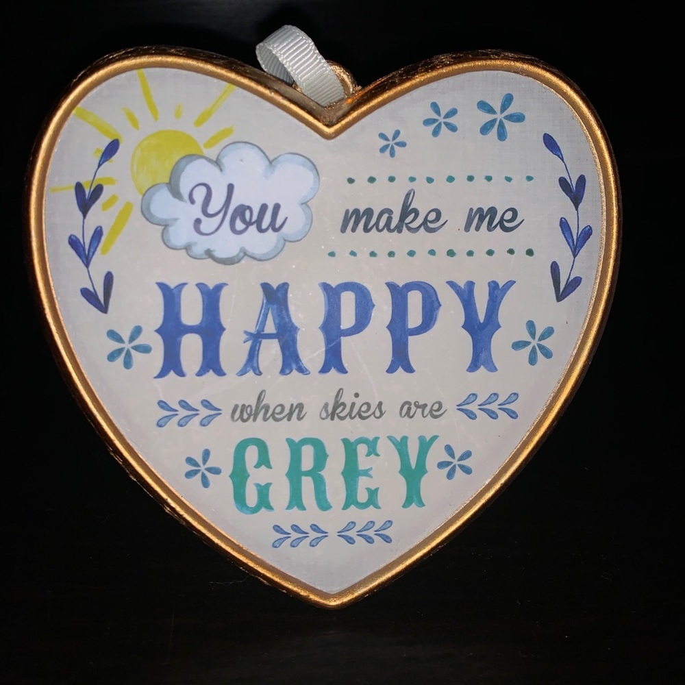 ❤️ Shelf Decor